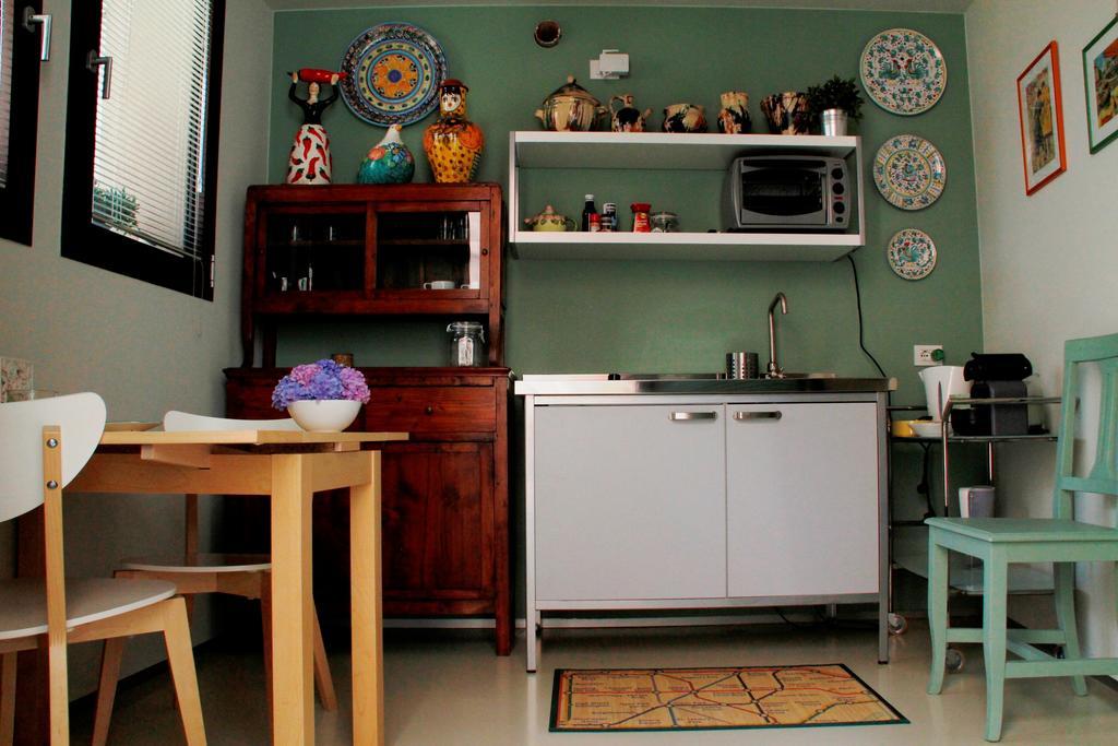 La Salvia E Il Lampone Bed & Breakfast Pove del Grappa Bagian luar foto
