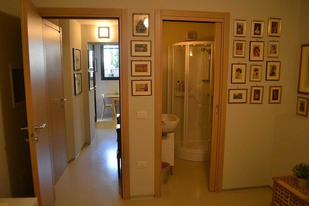 La Salvia E Il Lampone Bed & Breakfast Pove del Grappa Bagian luar foto