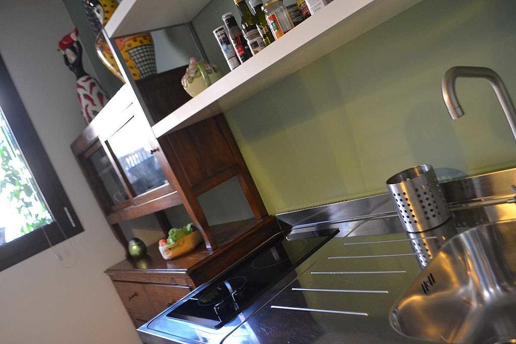 La Salvia E Il Lampone Bed & Breakfast Pove del Grappa Bagian luar foto