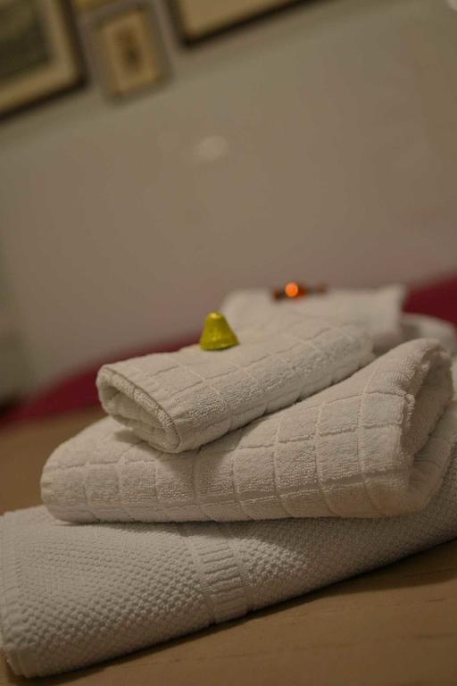 La Salvia E Il Lampone Bed & Breakfast Pove del Grappa Bagian luar foto