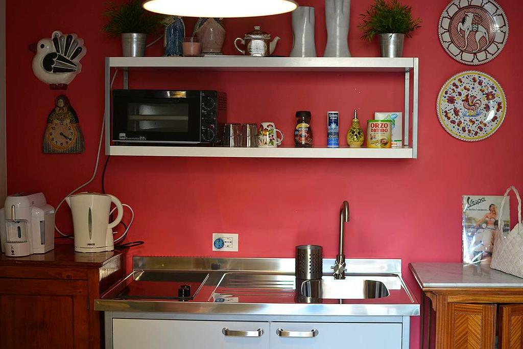 La Salvia E Il Lampone Bed & Breakfast Pove del Grappa Bagian luar foto