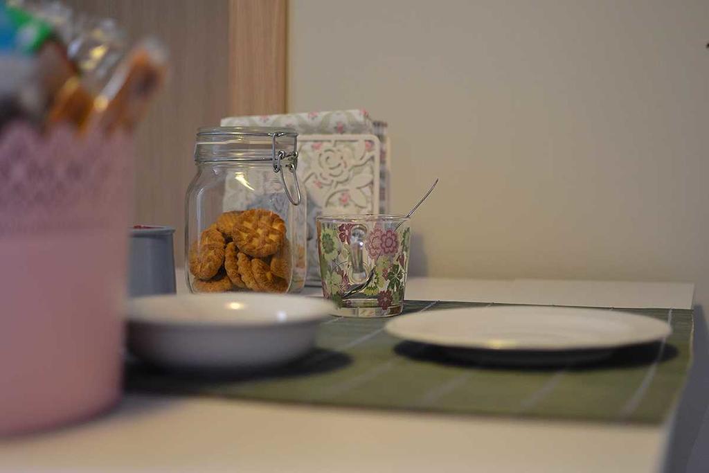La Salvia E Il Lampone Bed & Breakfast Pove del Grappa Bagian luar foto