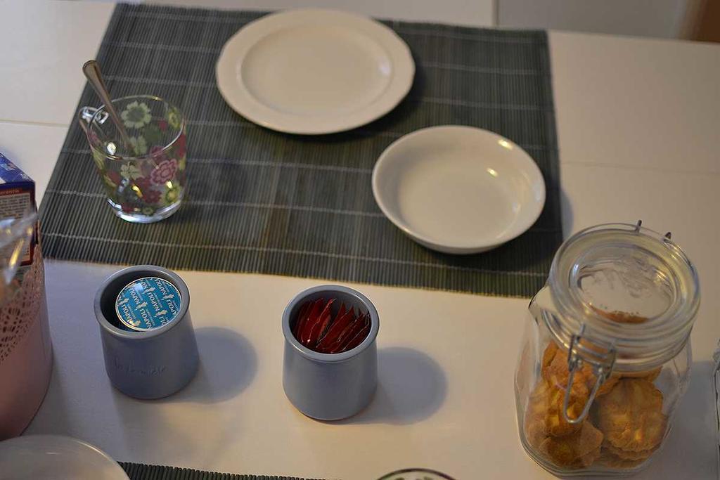 La Salvia E Il Lampone Bed & Breakfast Pove del Grappa Bagian luar foto