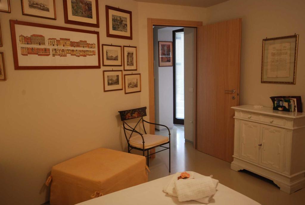 La Salvia E Il Lampone Bed & Breakfast Pove del Grappa Bagian luar foto