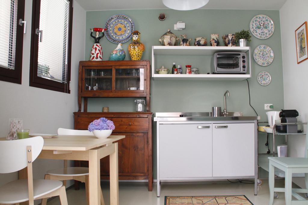 La Salvia E Il Lampone Bed & Breakfast Pove del Grappa Bagian luar foto
